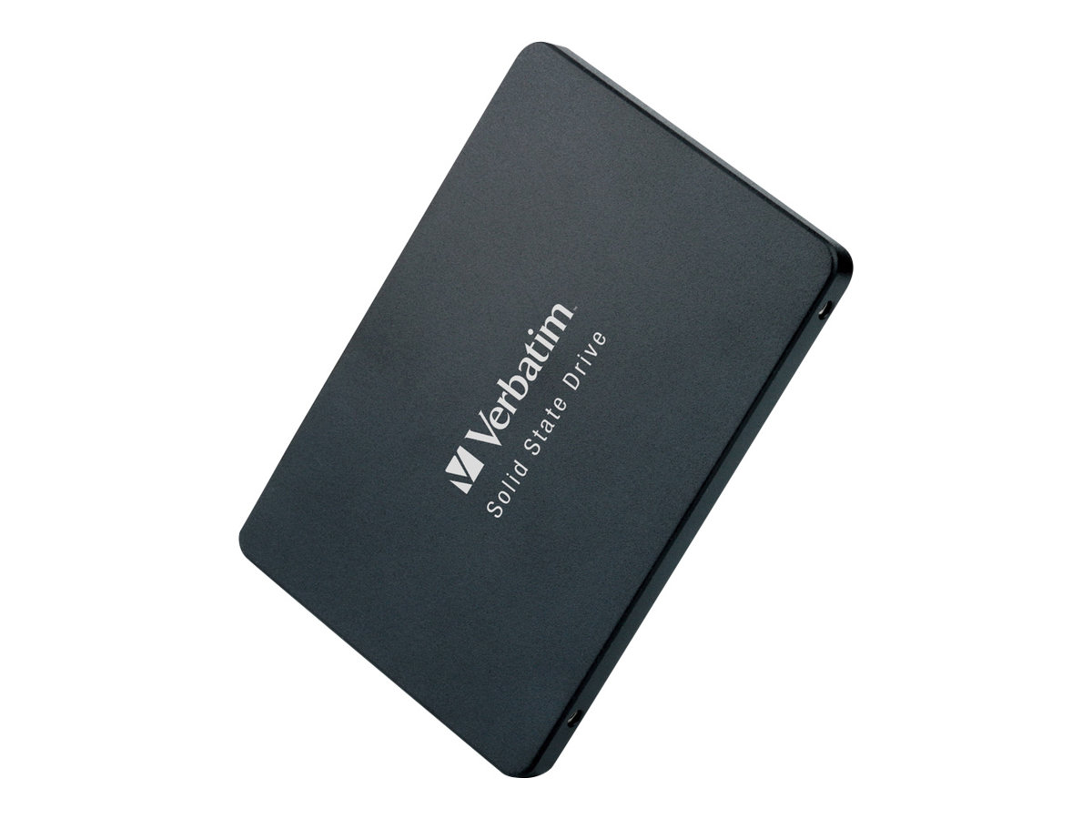 Verbatim 2,5" SSD Vi550 Sata III 1TB