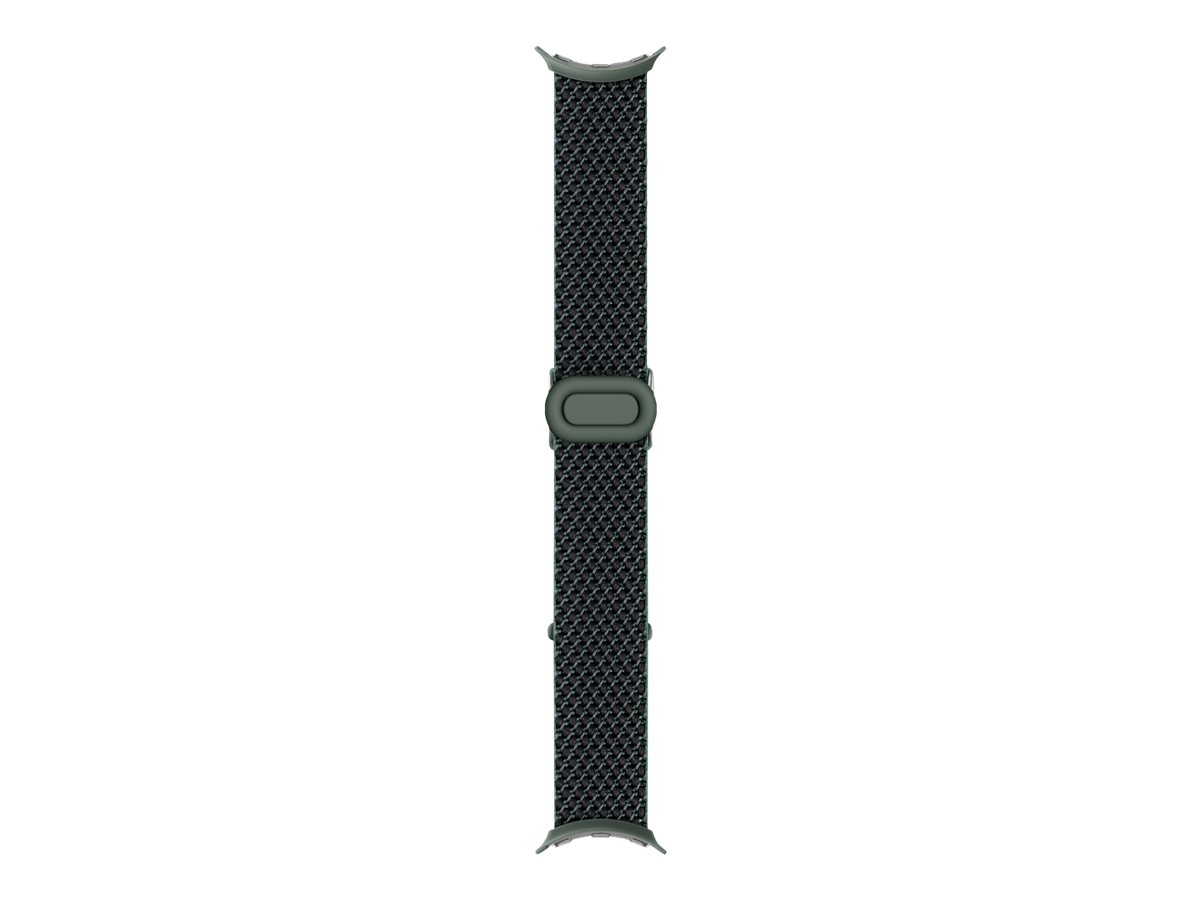 Google Armband fr Smartwatch 137 203 mm Elfenbein fr Pixel Watch
