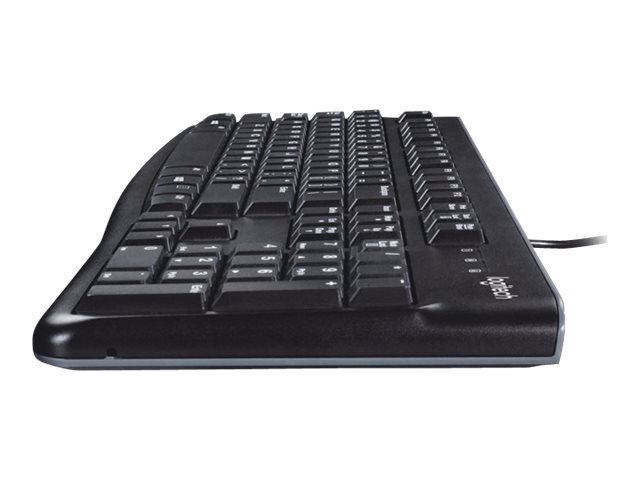 920-002488 LOGITECH K120 Tastatur