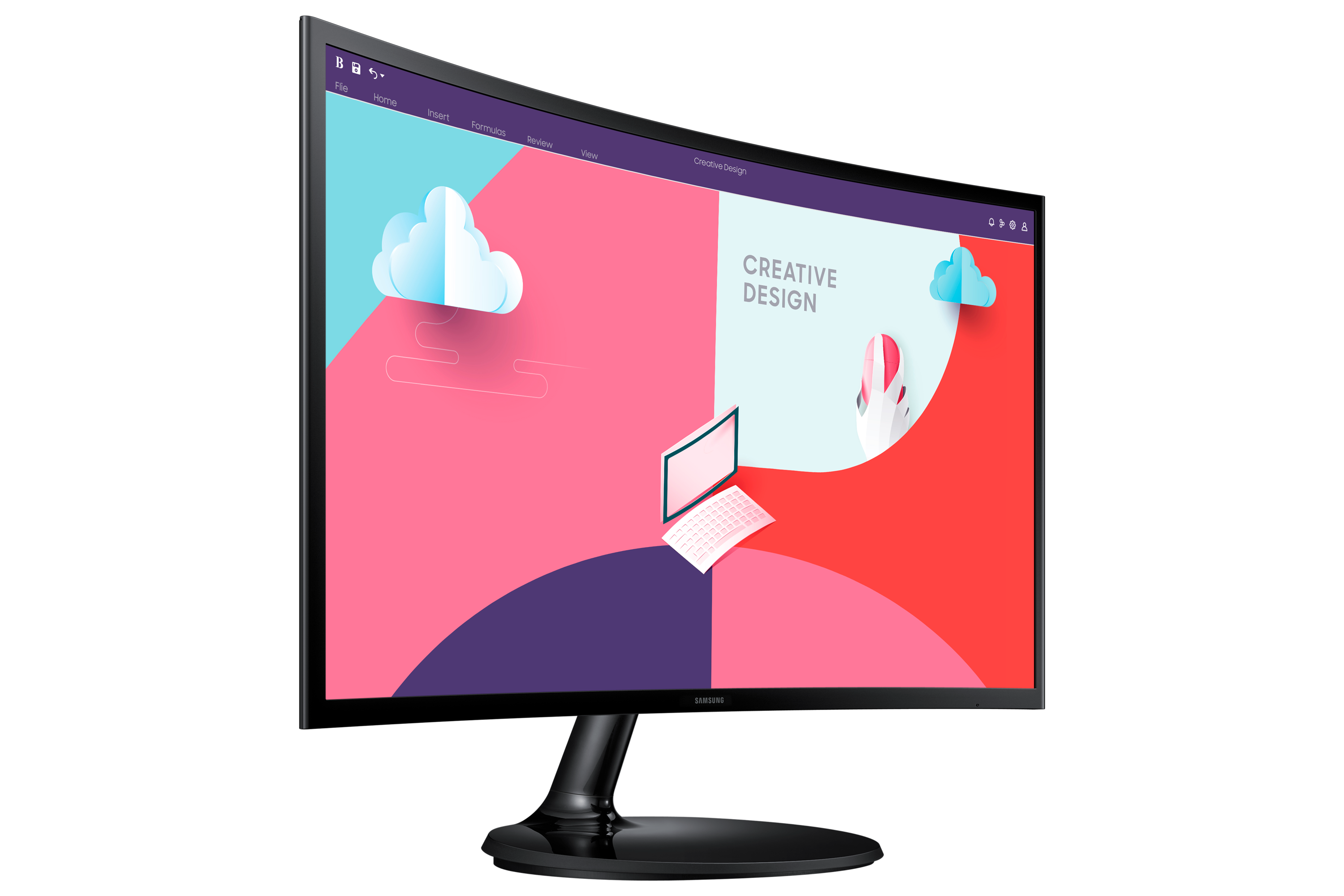 LS27C364EAUXEN SAMSUNG S27C364EAU S36C