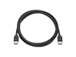 HP DisplayPort Cable Kit HP DisplayPort Cable Kit