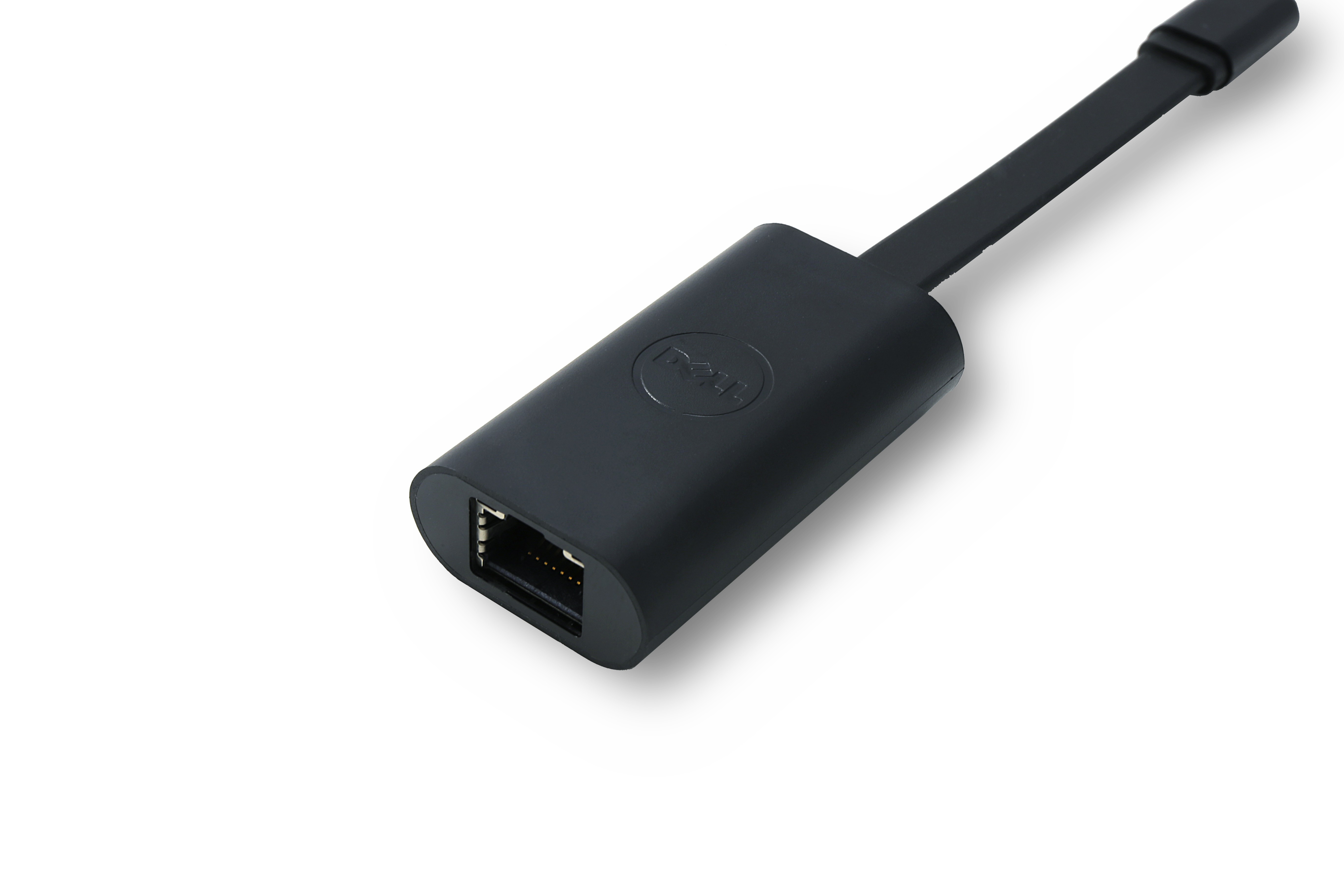Dell SA224 Netzwerkadapter USB-C 2,5 Gbit/s