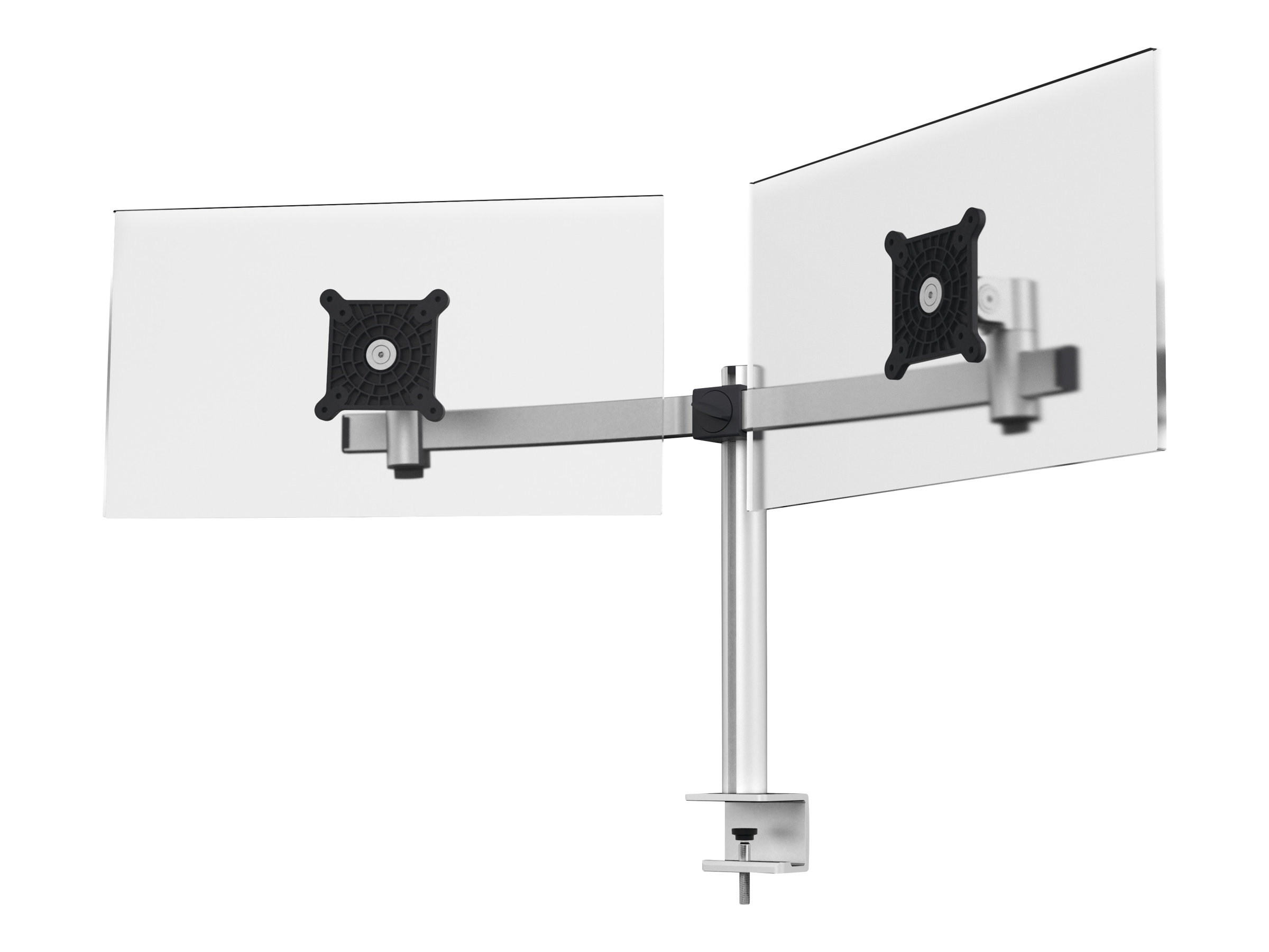 508523 DURABLE Pro Monitorarm 3-8kg dual