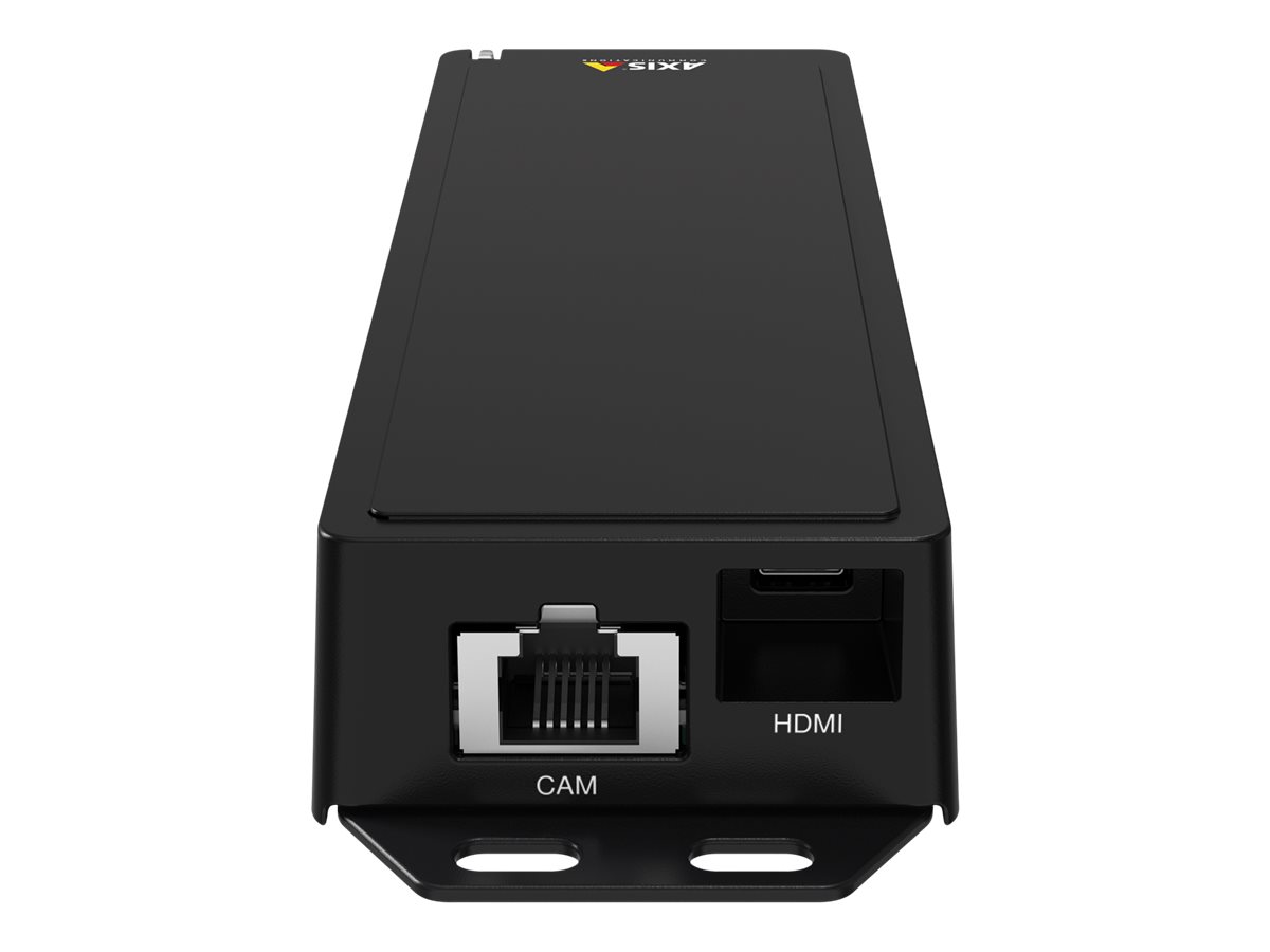 AXIS FA51 MAIN UNIT