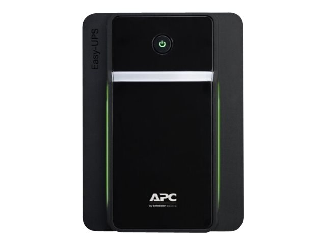 APC Easy UPS BVX 1600VA 230V Schuko APC Easy UPS BVX 1600VA 230V Schuko