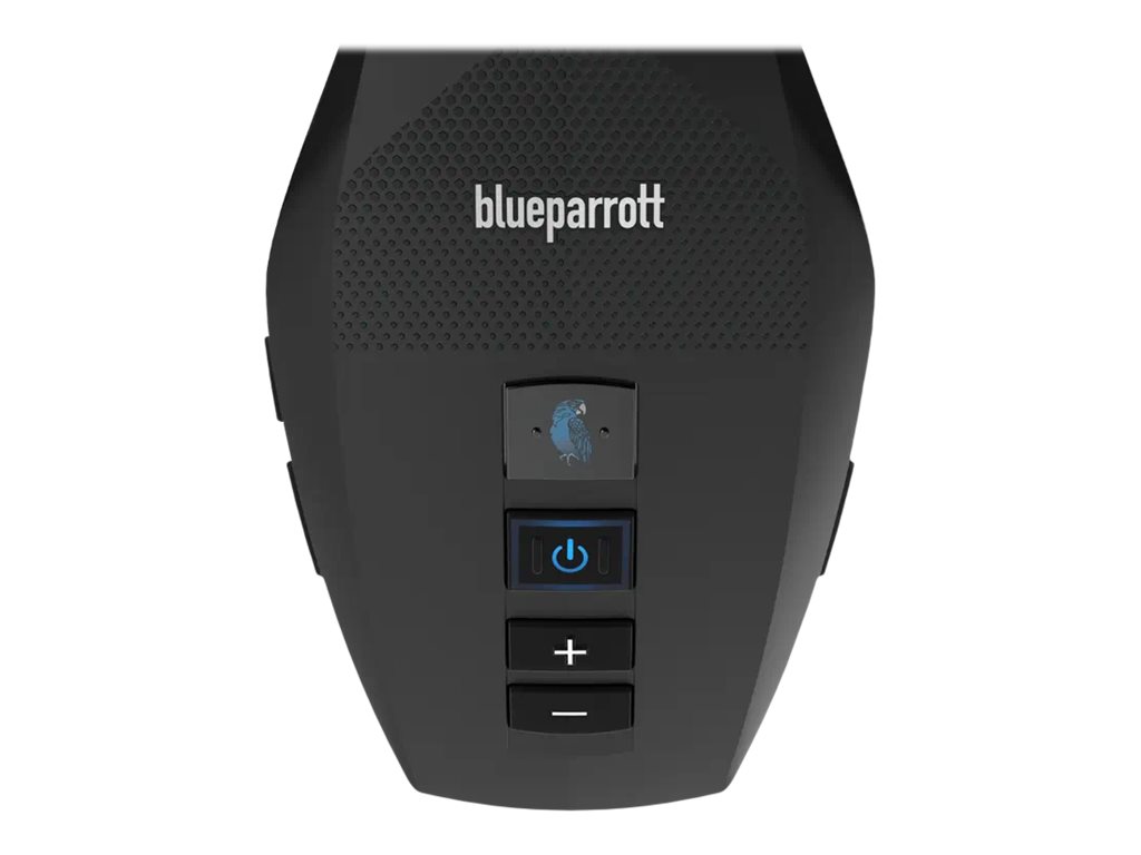 Jabra BlueParrott S650-XT, einohrig und beidohrig