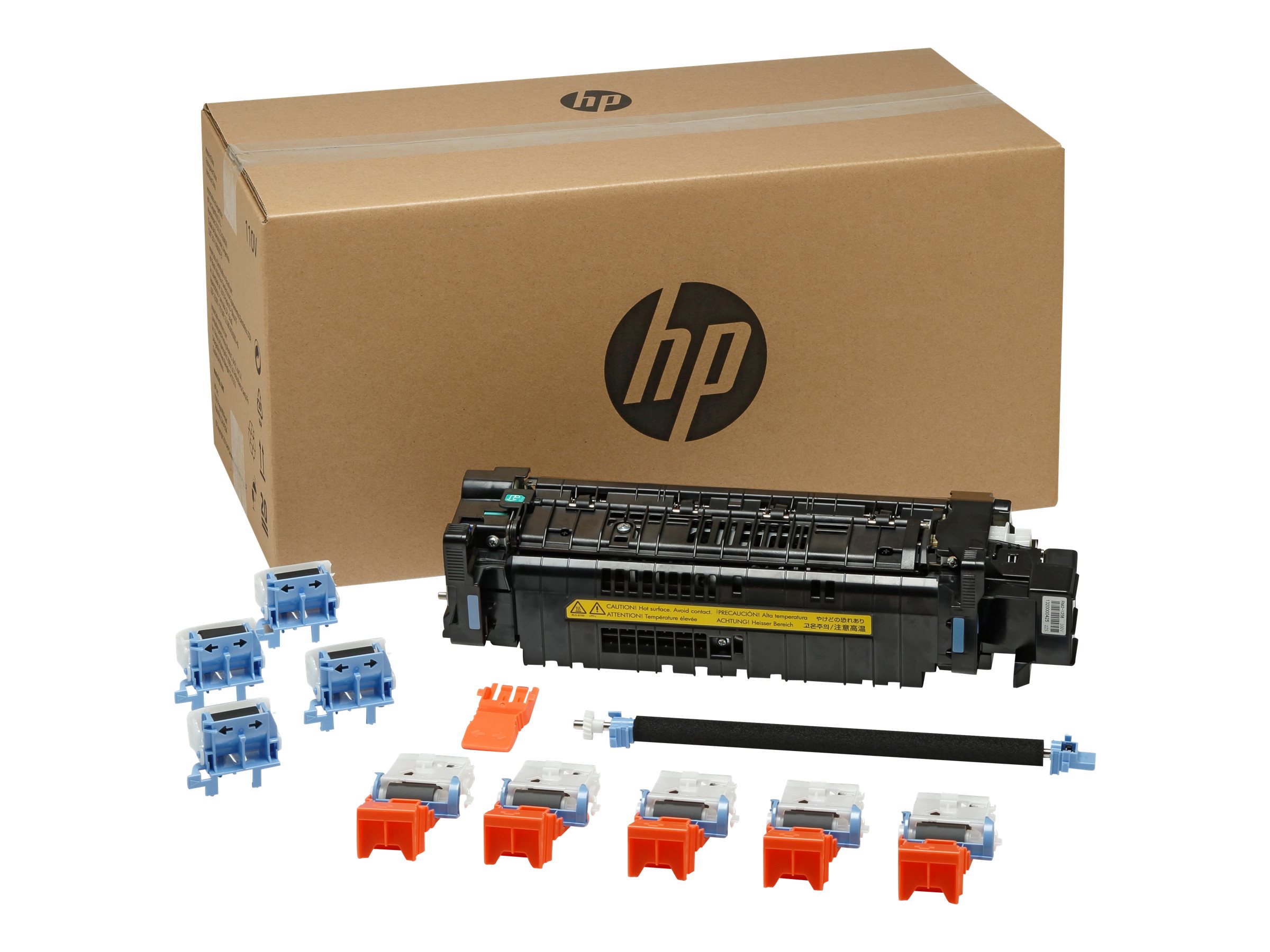 HP LaserJet 220v Maintenance Kit HP LaserJet 220v Maintenance Kit