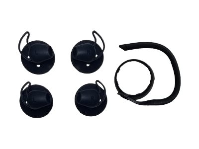 Jabra Ersatz-Ohrhaken-Set f?r Engage 65 / 75 Convertible