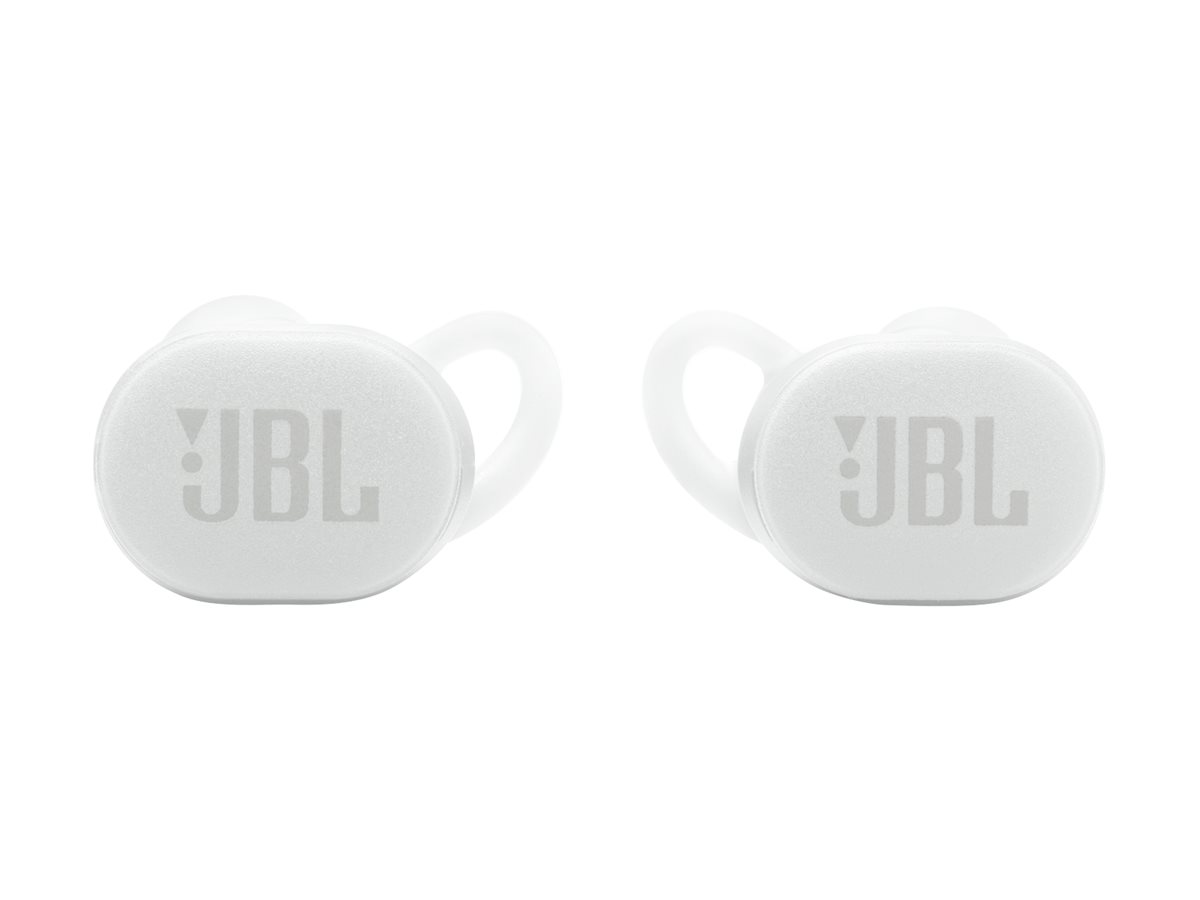 JBL Endurance Race 2 True Wireless Weiß