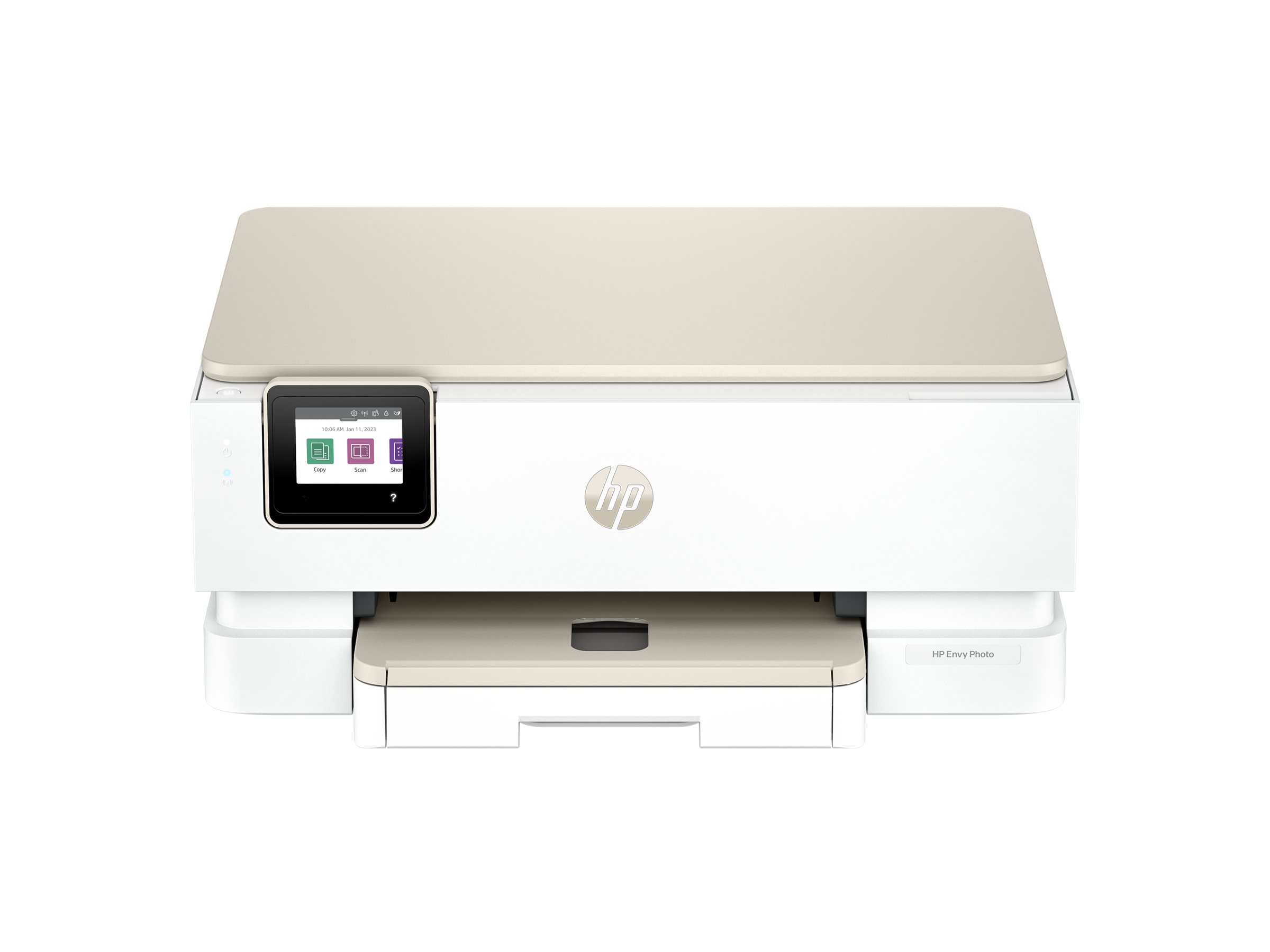 HP Envy Photo 7230 AllinOne 3 in 1 TintenstrahlMultifunktionsdrucker weiss, HP Instant Inkfaehig