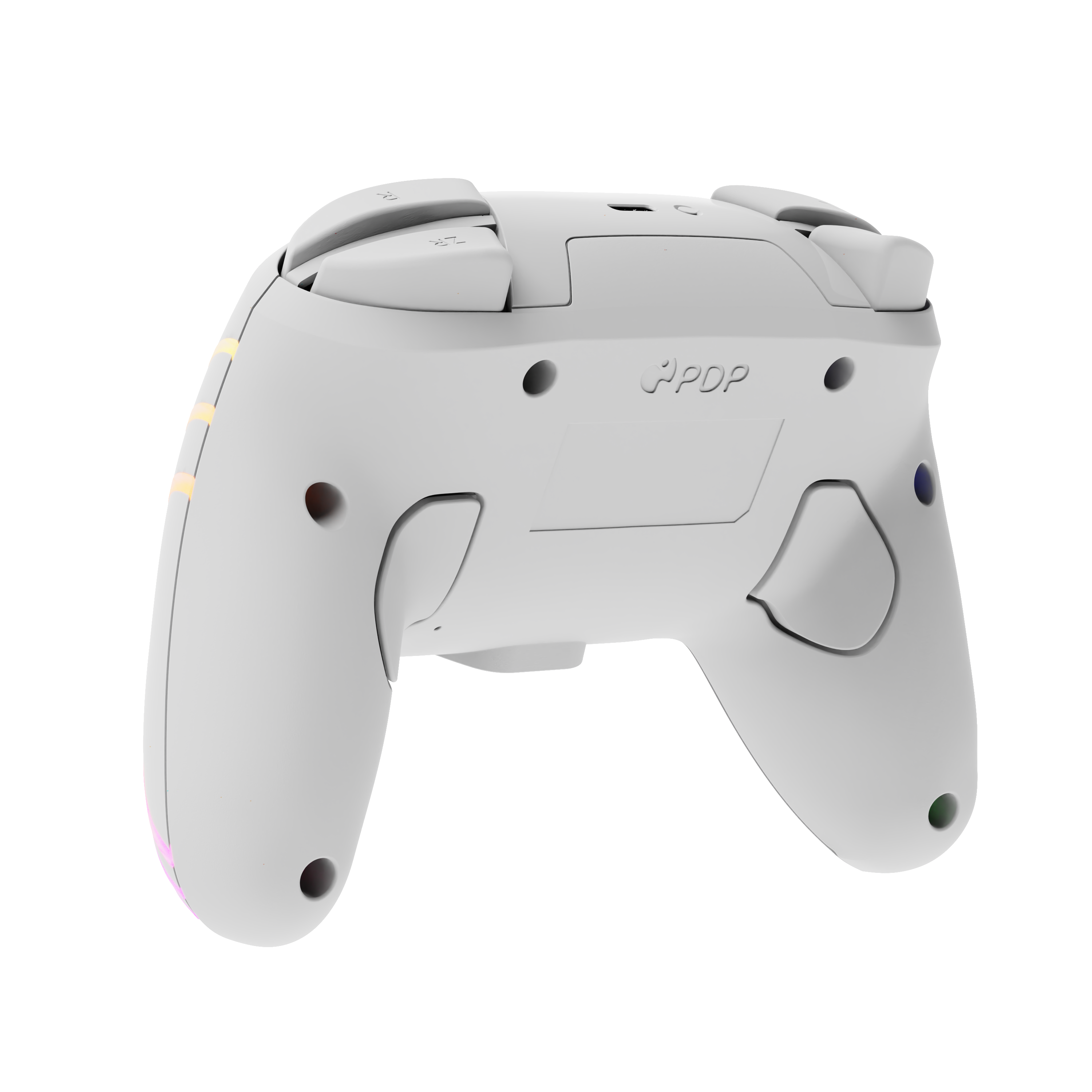 PDP Controller Afterglow Wave wireless weiss Switch