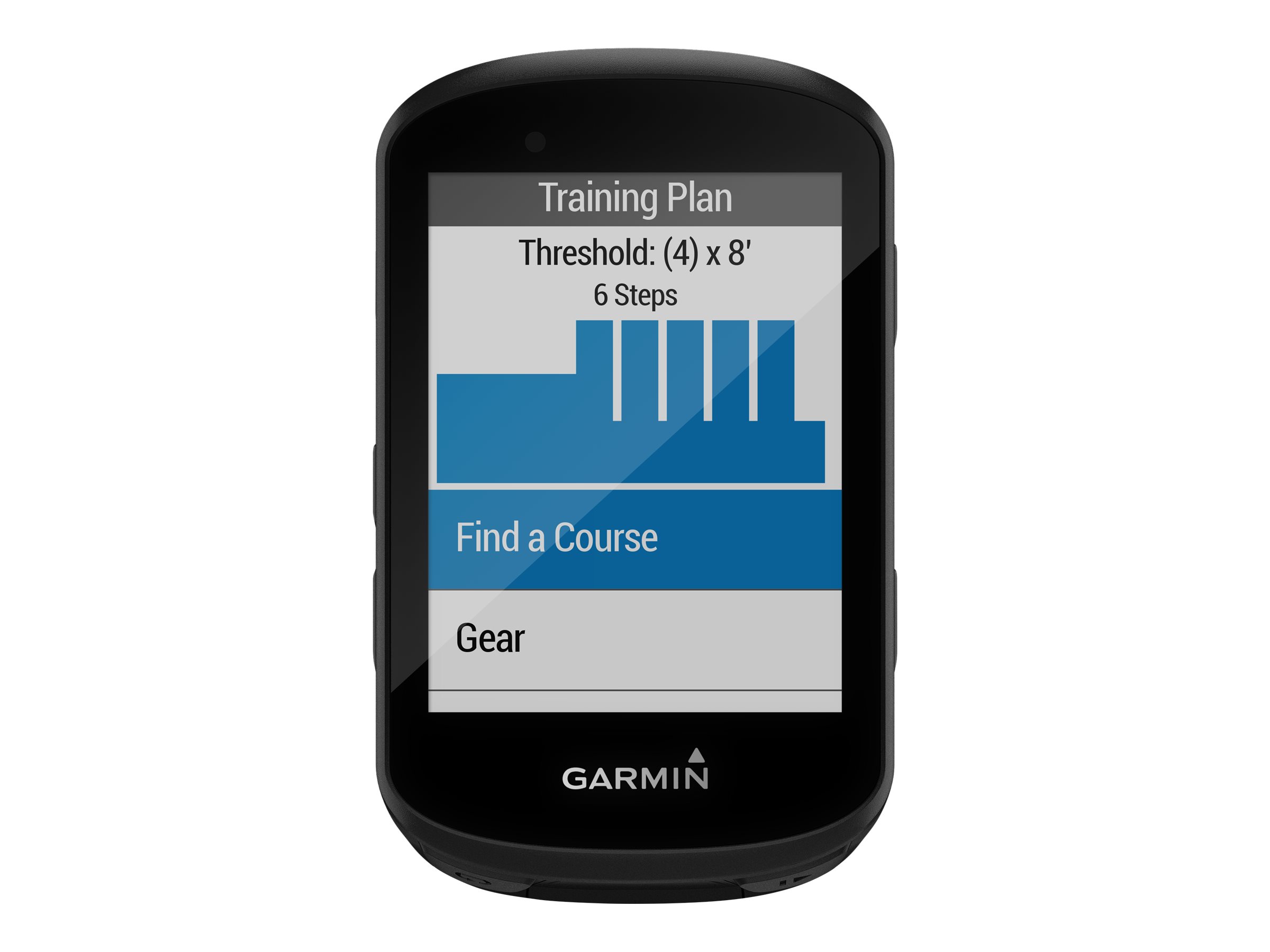 Garmin Edge 530 (Schwarz)