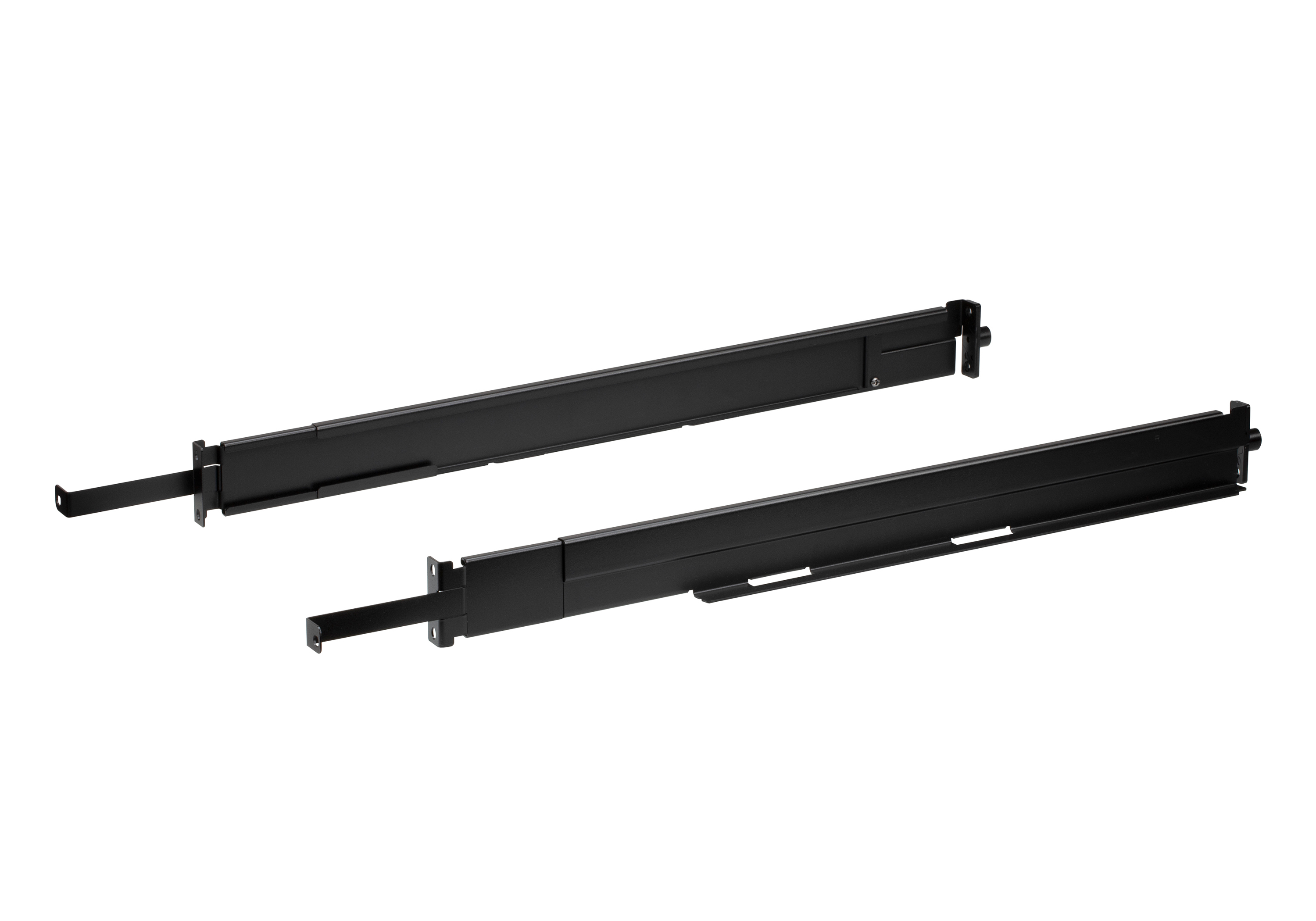 ATEN 2K-0005 Easy Installation Rack Montageset Kurz