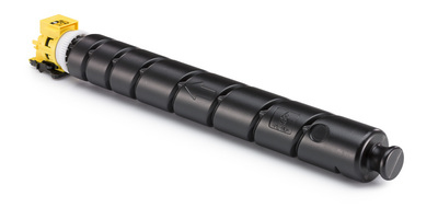 1T02L7ANL1 KYOCERA TK8345Y TA Toner