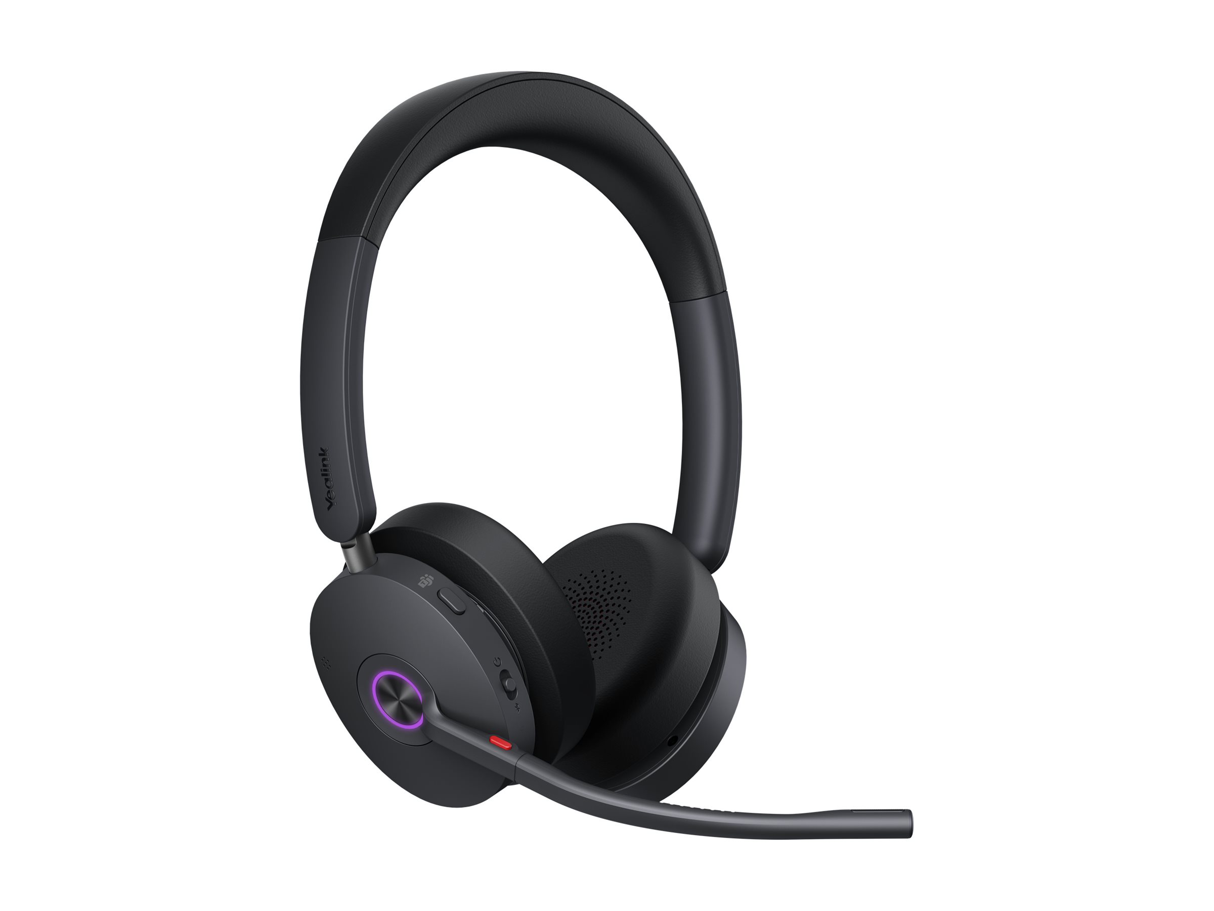 YEALINK BH74 UC USB-C-A mit Staender