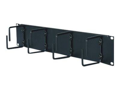 APC Kabel-Organizer horizontal  2HE