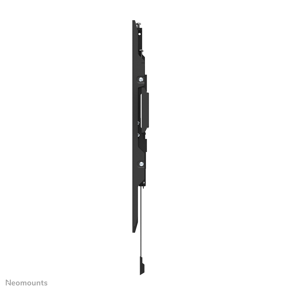 NEOMOUNTS WL30S850BL18 Screen Wall Mount 109,22248,92cm 4398Zoll max 100kg fixed VESA 800x400 Black