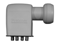 TELEVES Deutschland LNB 40mm SPU44EN Quad RM 0,3 dB typ. TELEVES Deutschland LNB 40mm SPU44EN Quad RM 0,3 dB typ.