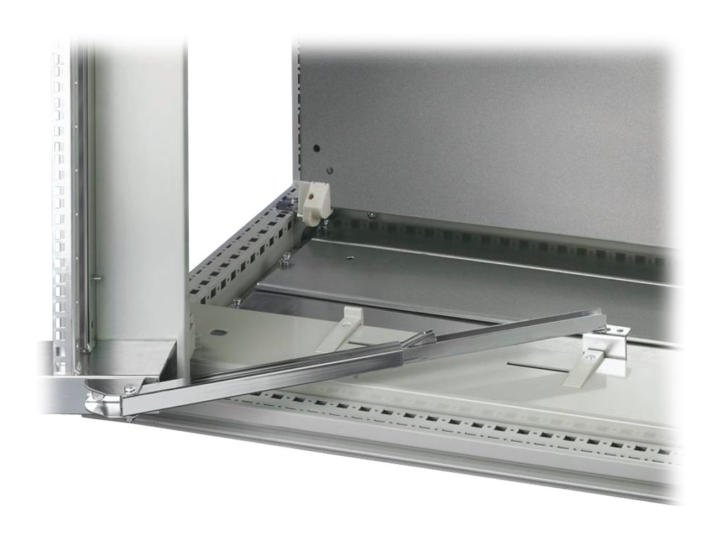Rittal Schwenkrahmen-Arretierung SR mit 180° Scharnier Rittal Schwenkrahmen-Arretierung SR mit 180° Scharnier