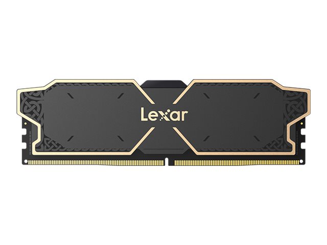 Lexar THOR OC DDR5 Kit 2x16GB