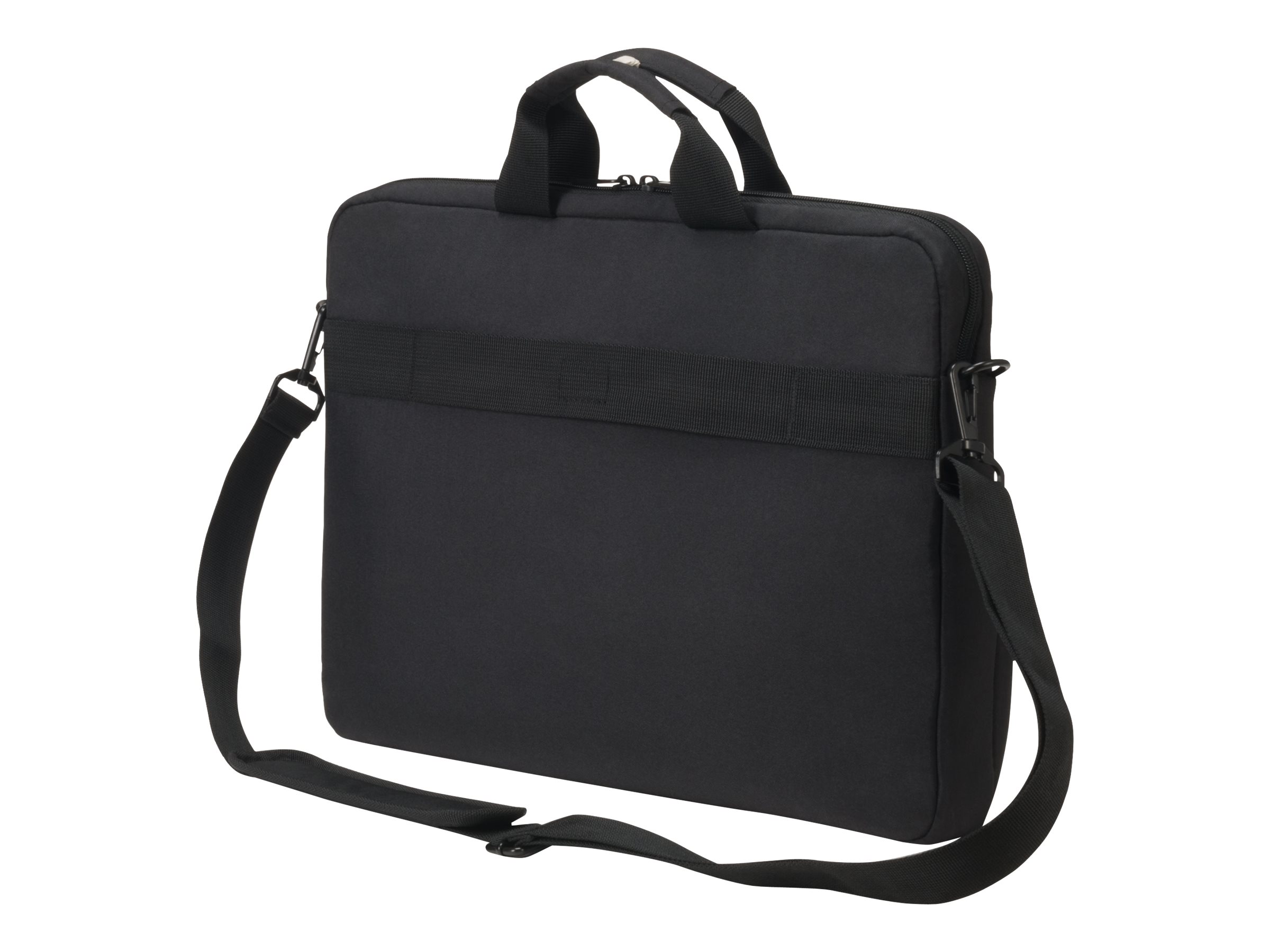 Dicota Laptoptasche Eco Slim Case Plus BASE 13-15.6" schwarz