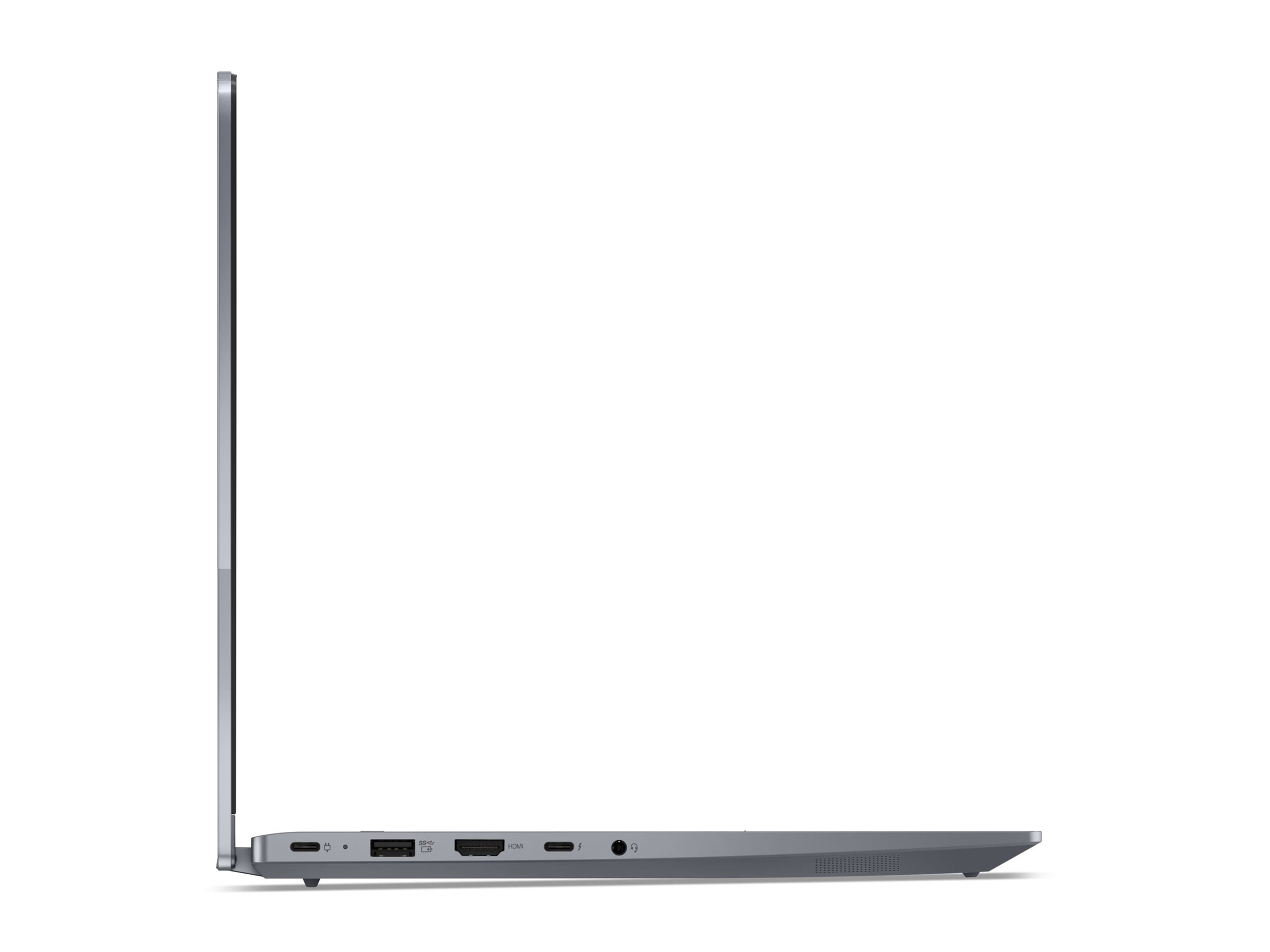 LENOVO ThinkBook 14 2-in-1 G5 Intel Core Ultra 5 225U 35,56cm 14Zoll Touch WUXGA 16GB 512GB SSD UMA W11P No WWAN TopSeller Luna Grey