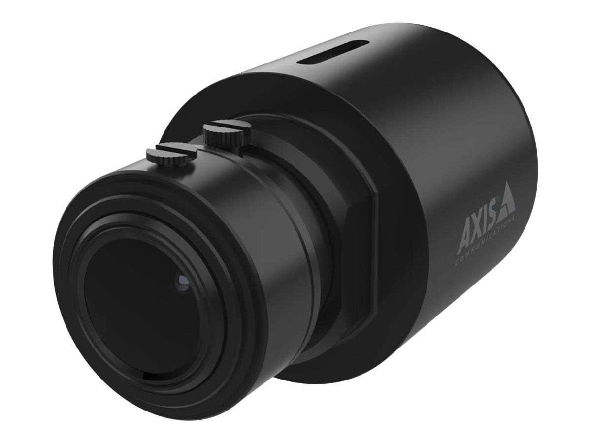 Axis Netzwerkkamera CovertPinhole F2115R Varifocal Sensor