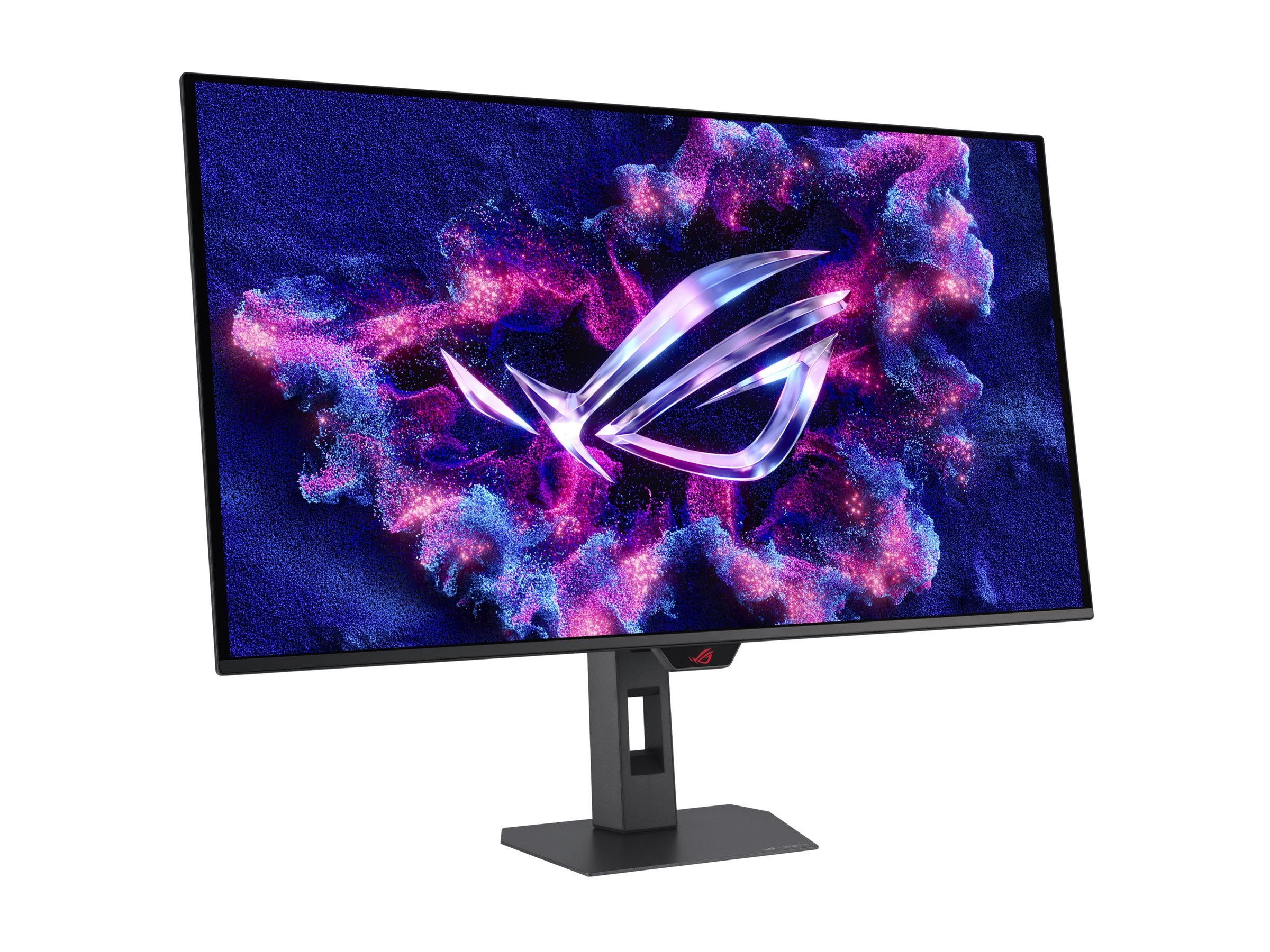 ASUS ROG Strix OLED XG32UCDS 80,01cm 31,5Zoll QDOLED UHD 169 165Hz 1000cdm2 003ms 2xHDMI DP USB C Black