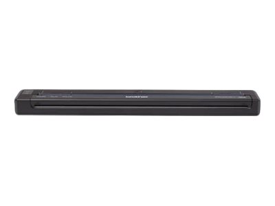 Brother PJ823 Mobiler ThermodirektDrucker 300dpi Druckaufloesung USB