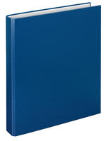 VELOFLEX Basic Ringbuch 2-Ringe blau 3,5 cm DIN A4 VELOFLEX Basic Ringbuch 2-Ringe blau 3,5 cm DIN A4