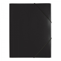 PAGNA Eckspanner Lucy Trend DIN A4 schwarz PAGNA Eckspanner Lucy Trend DIN A4 schwarz