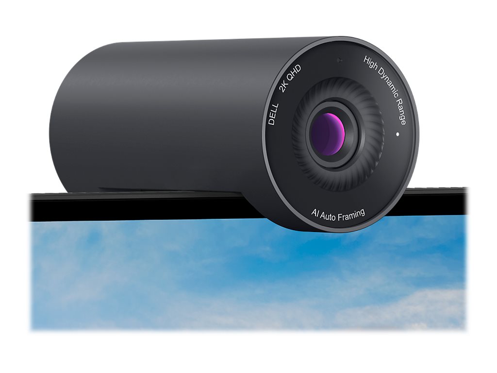 DELL Pro Webcam - WB5023