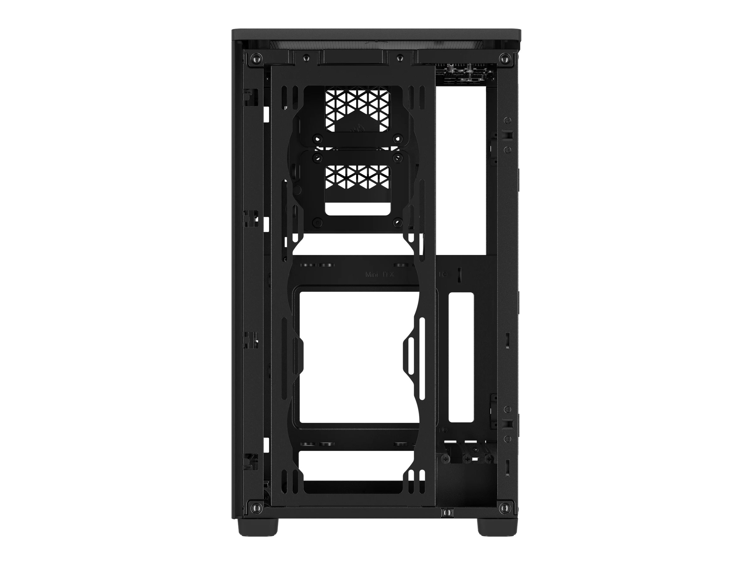 Case Corsair 2000D AIRFLOW Mini-ITX