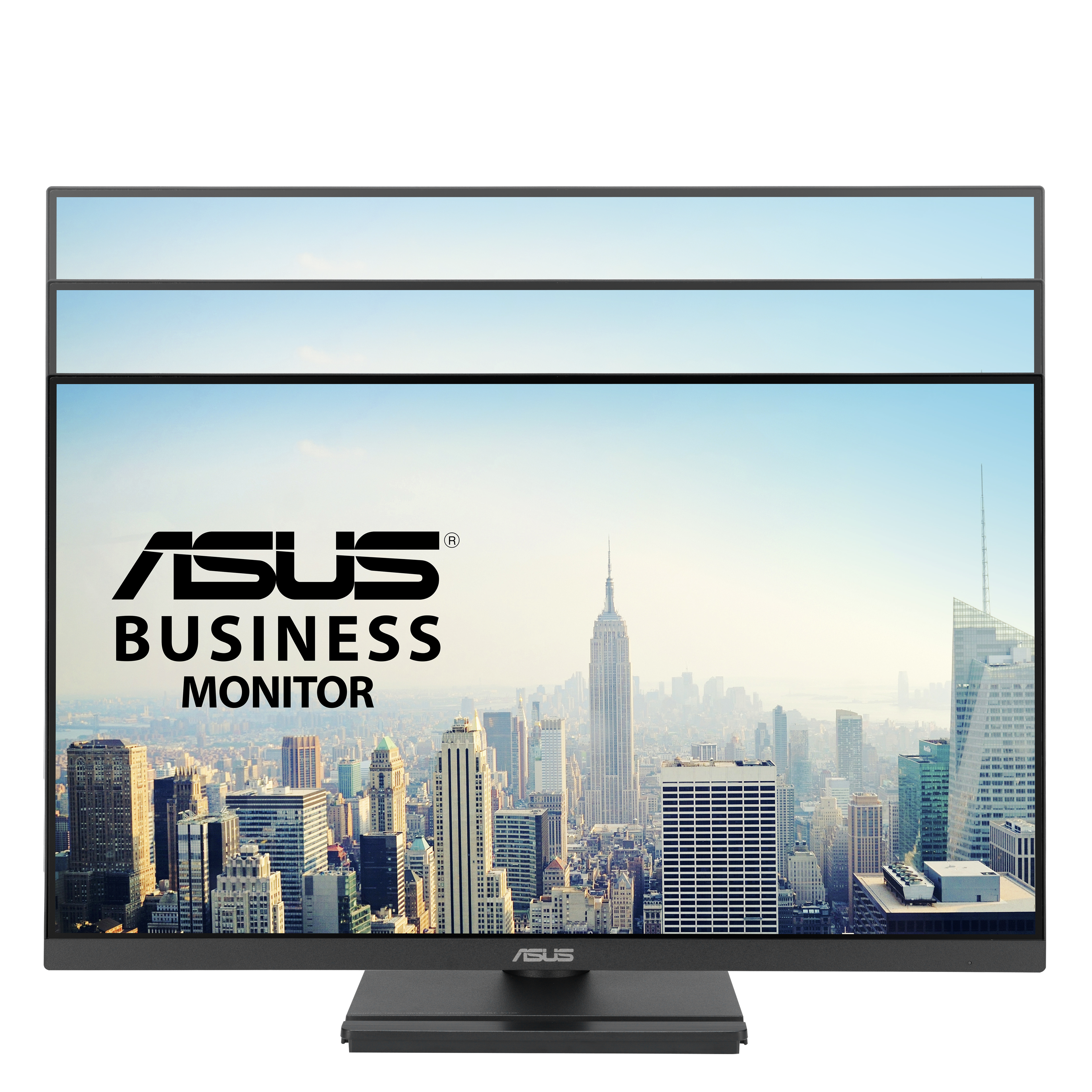 ASUS VA279QGS 68,58cm 27Zoll IPS WLED FHD 169 120Hz 350cdm2 1ms HDMI DP DSub USB Hub 4xUSB 32 G1 TypeA Black