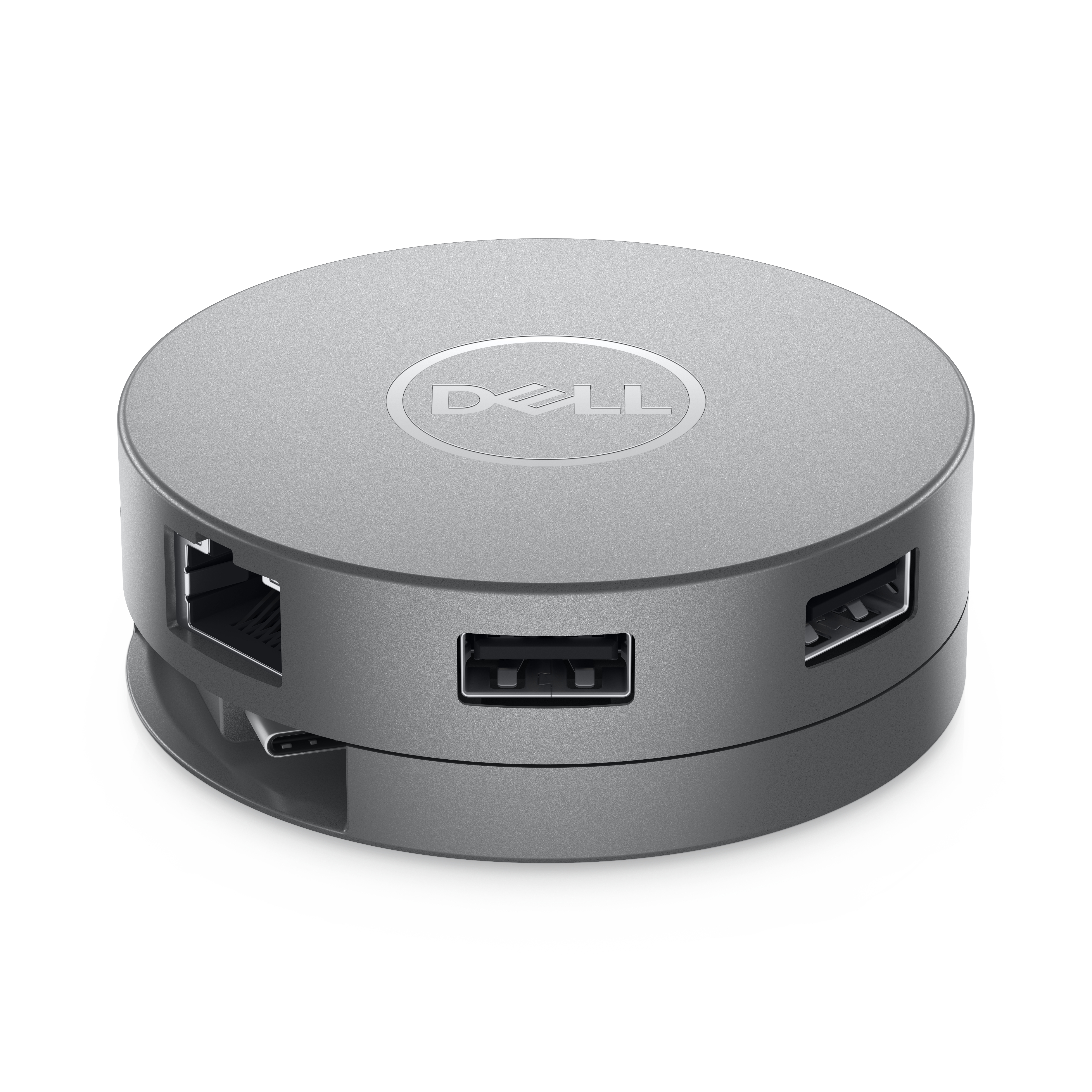 470AEUP DELL DA310 Adapter 7in1 USBC