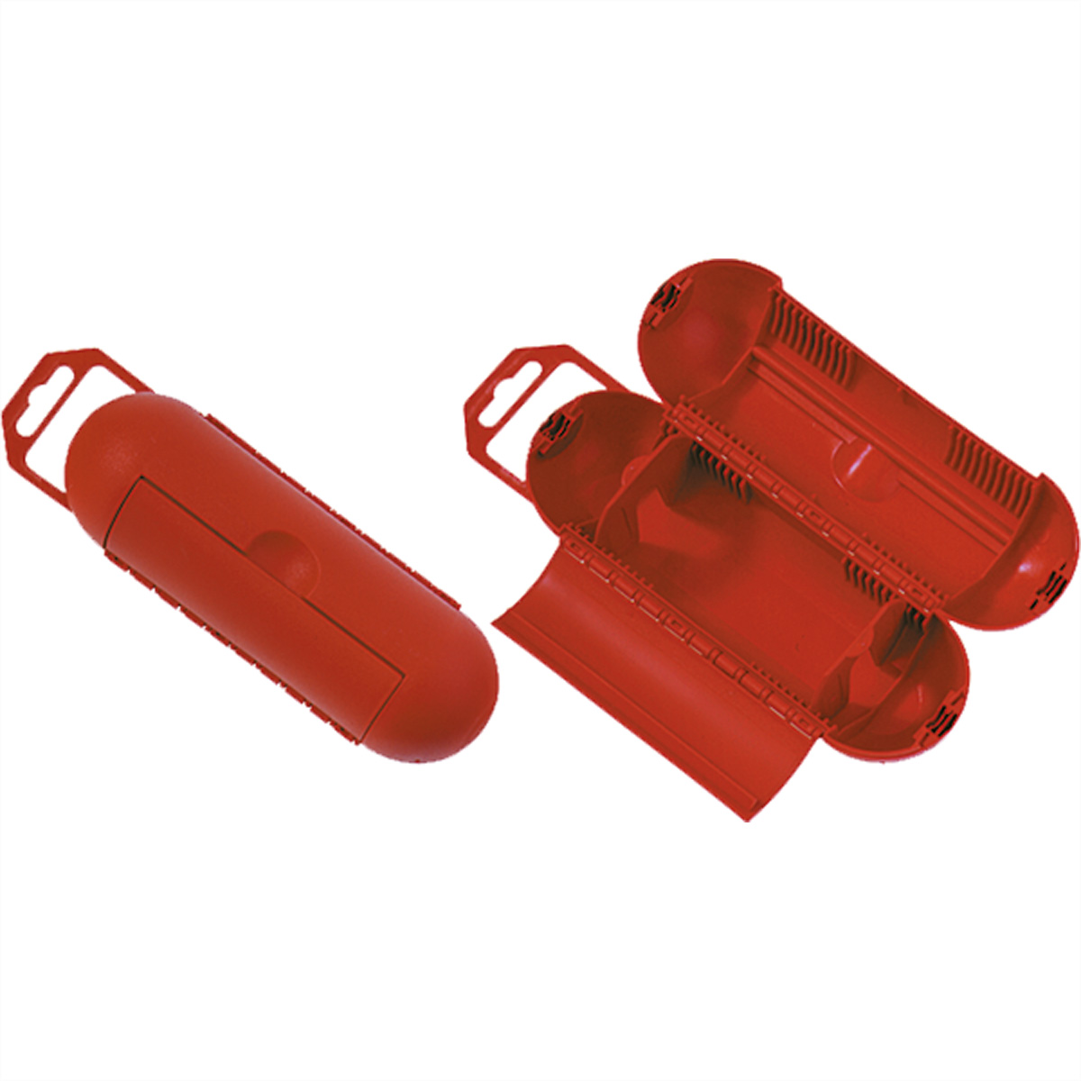 Bachmann Kabelsafe-Box 919.371 rot Bachmann Kabelsafe-Box 919.371 rot