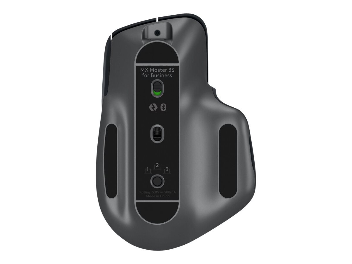 Logitech Mouse MX Master 3S for Business