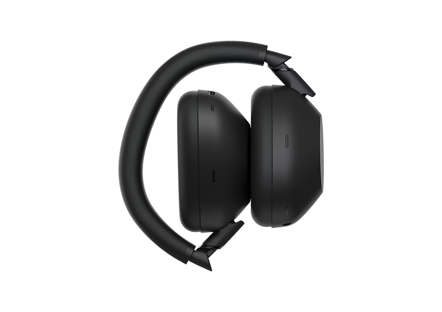 Sony WH-1000XM6 Headphone Black
