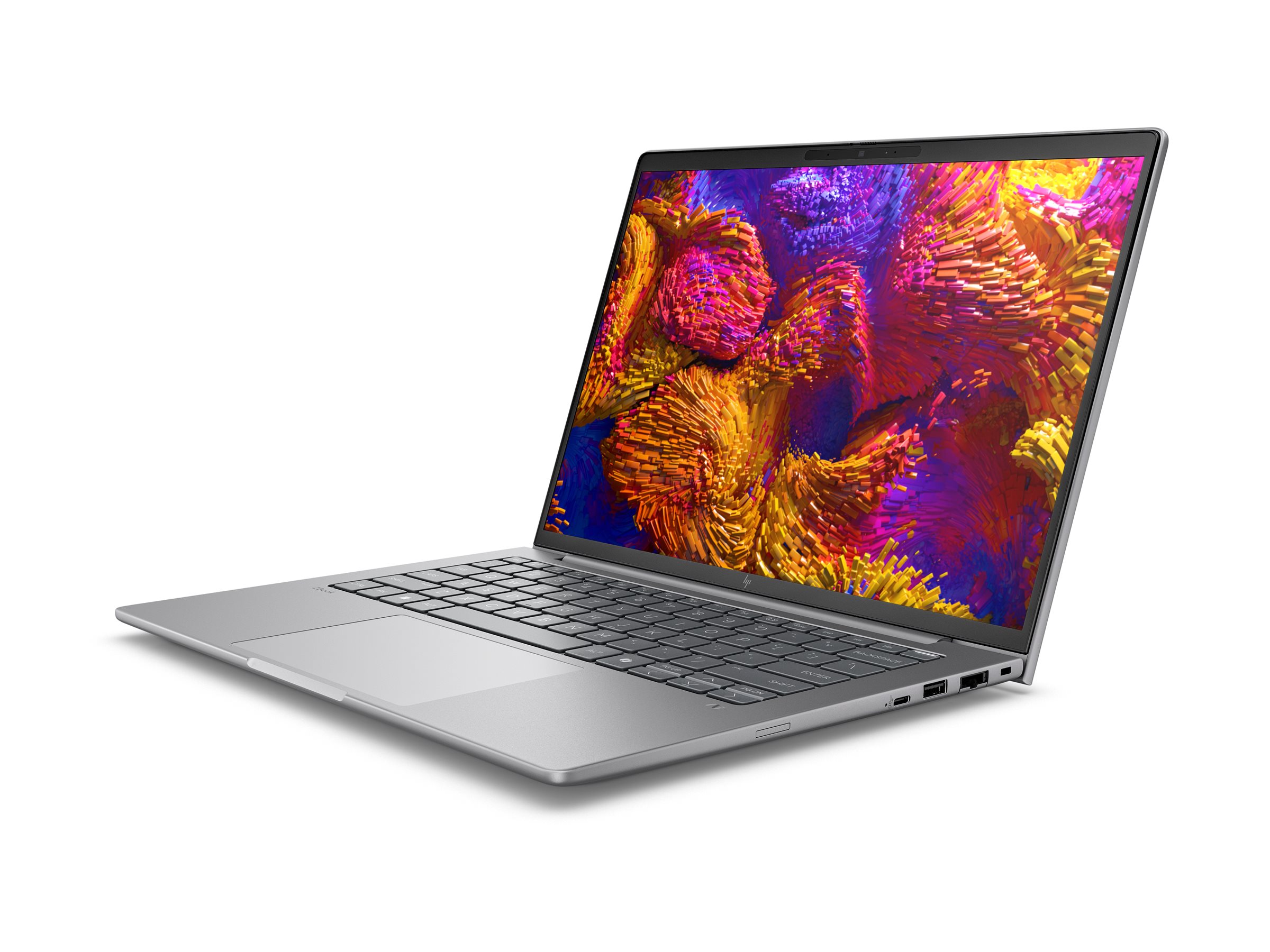 HP ZBook 8 G1ak 14 Zoll Ryzen AI 7 350 32 GB 1 TB SSD