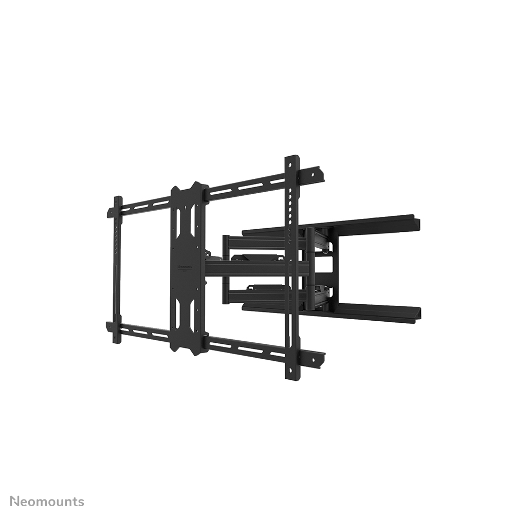 NewStar WL40S-850BL18 Befestigungskit Schwarz 60 kg