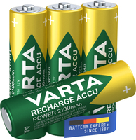 4-varta-akkus-recharge-accu-power-mignon-aa-2100-mah 4-varta-akkus-recharge-accu-power-mignon-aa-2100-mah