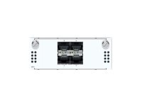 SOPHOS 4 port 10GbE SFP+ Flexi Port module (for all XGS Rackmount models) SOPHOS 4 port 10GbE SFP+ Flexi Port module (for all XGS Rackmount models)