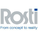 Rosti Rosti