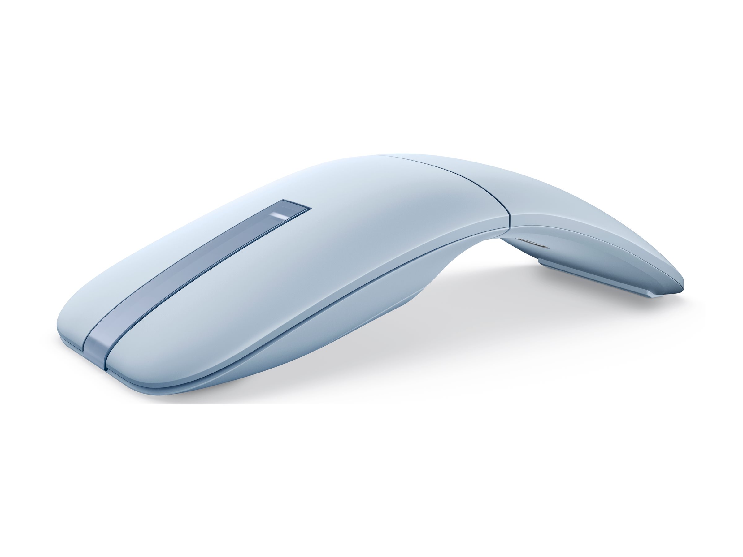DELL Bluetooth Travel Mouse MS700 Misty Blue