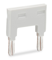 Wago Brueckungskamm 788-113 2fach isoliert Wago Brueckungskamm 788-113 2fach isoliert