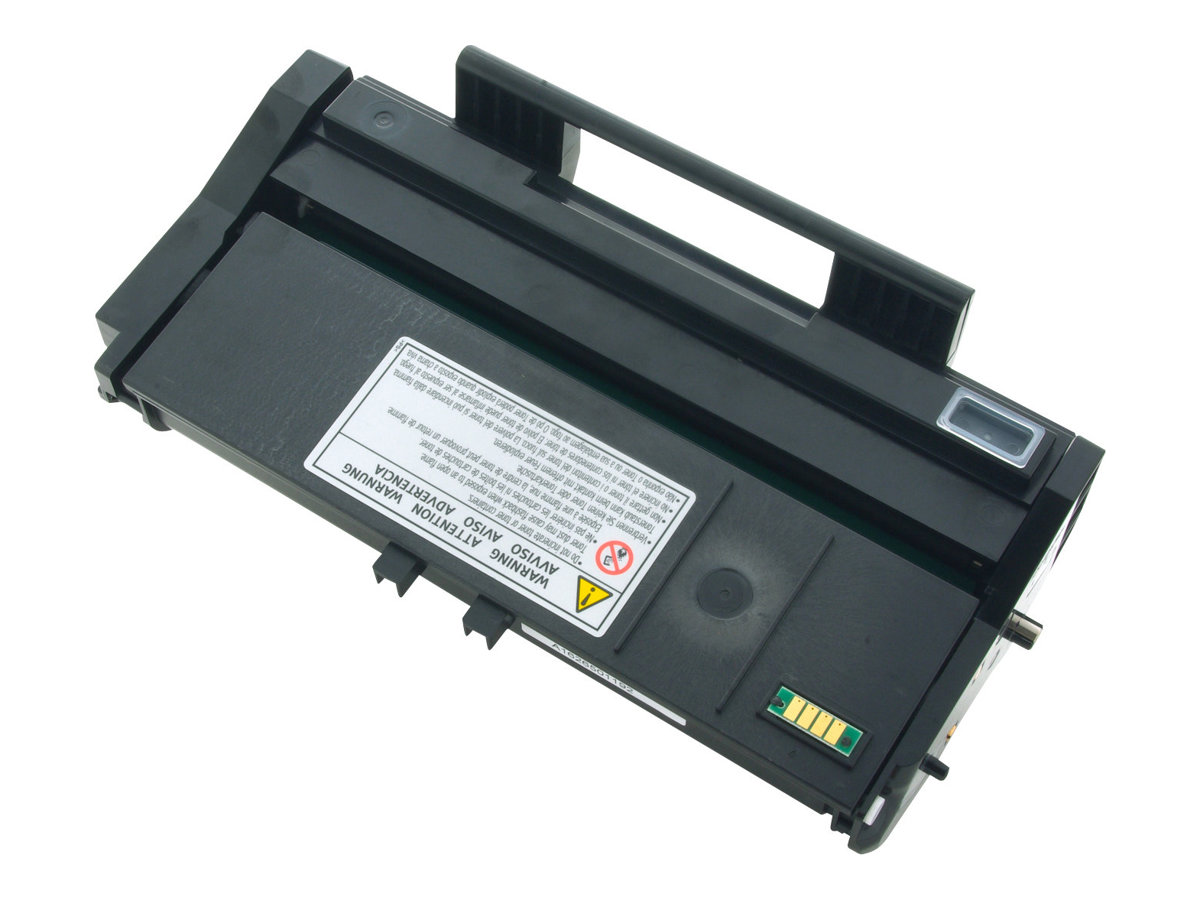 RICOH Type SP 100LE schwarz Toner RICOH Type SP 100LE schwarz Toner
