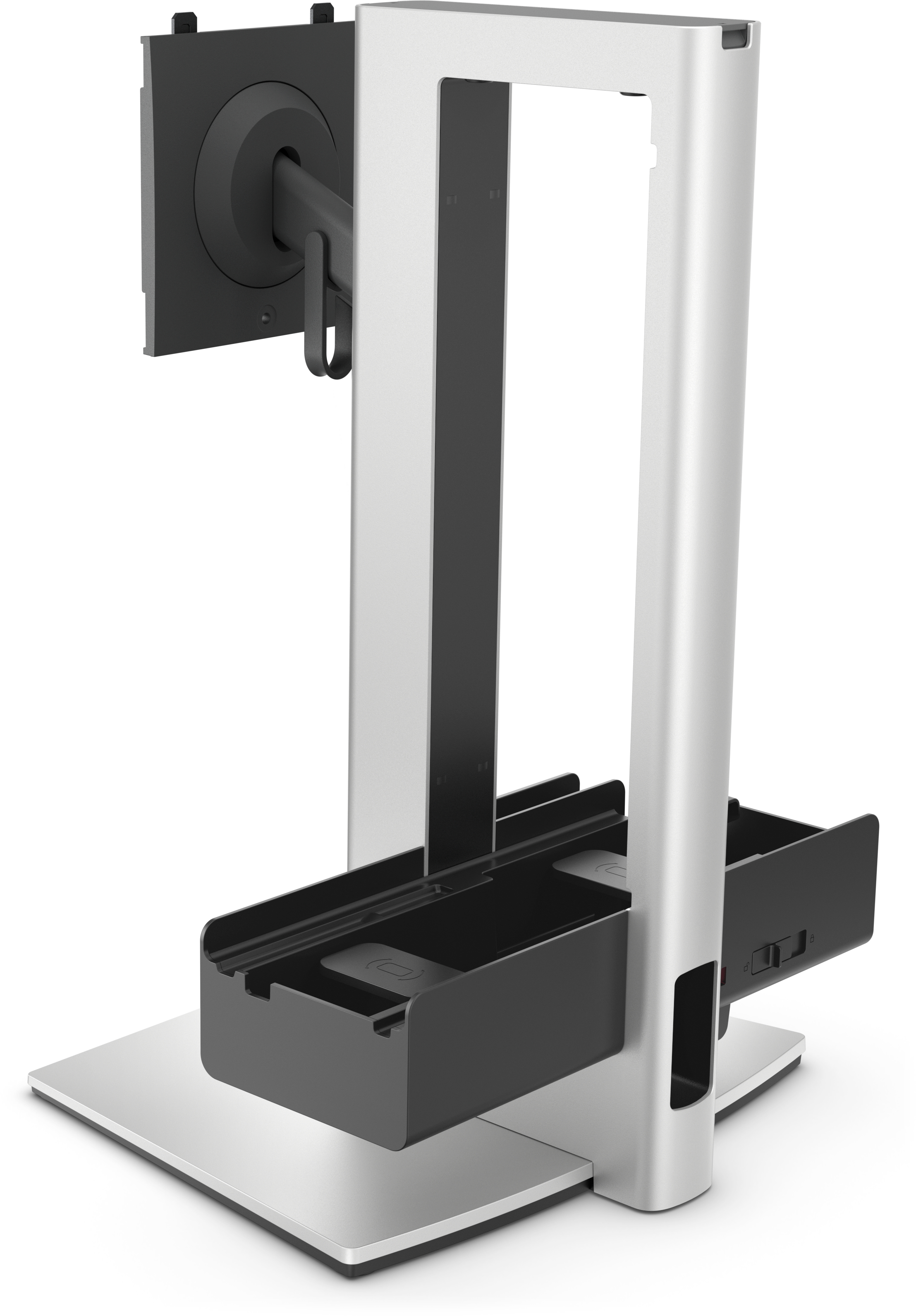 DELL Pro Slim and Pro Max Slim AllinOne Stand OSS25