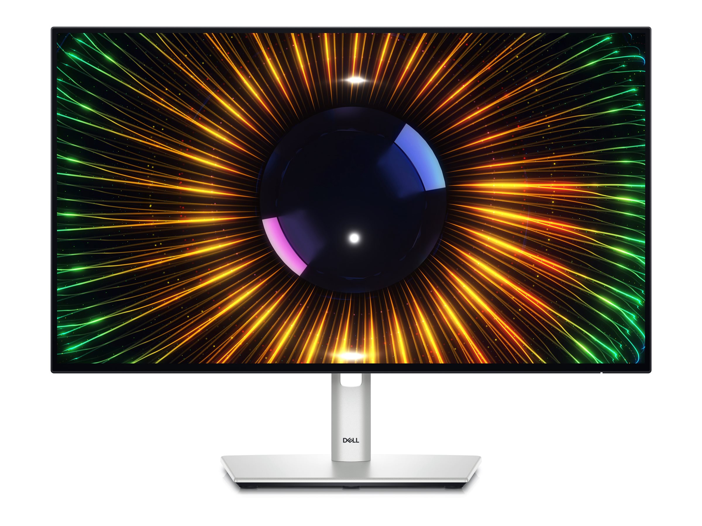 DELL UltraSharp 24 Monitor U2424H 60,47cm 23,8Zoll IPS 1920x1080 120Hz 16:9 250cd/m2 HDMI DP USB-C without stand