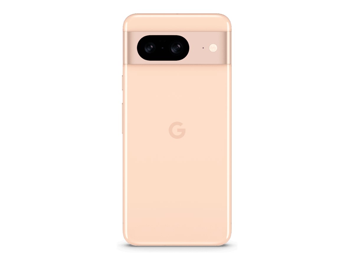 Google Pixel 8 5G 128GB rose Google Pixel 8 5G 128GB rose