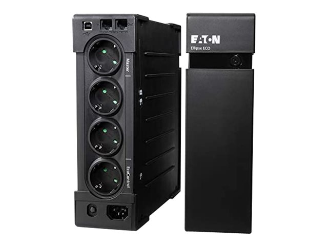 EATON Ellipse ECO 650 DIN
